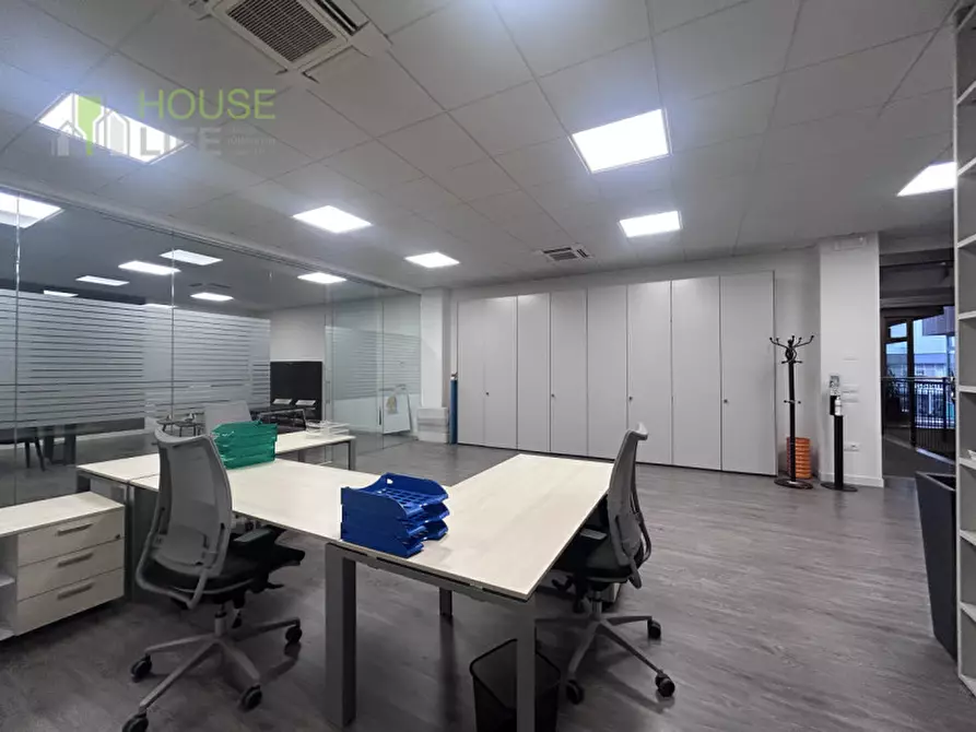 Immagine 4 di Ufficio in vendita  in Via Prà Bordoni a Zanè