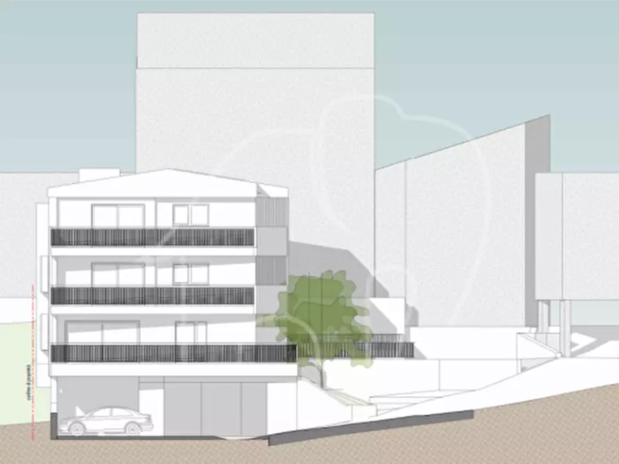 Immagine 4 di Appartamento in vendita  a Montagna .Montan.