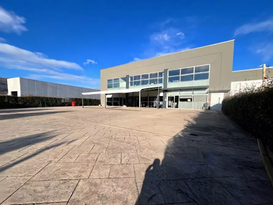 Immagine 3 di Ufficio in affitto  in via Dell'Artigianato a Montorso Vicentino