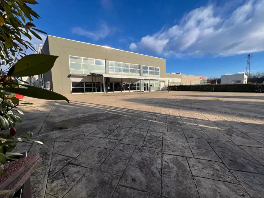 Immagine 4 di Ufficio in affitto  in via Dell'Artigianato a Montorso Vicentino