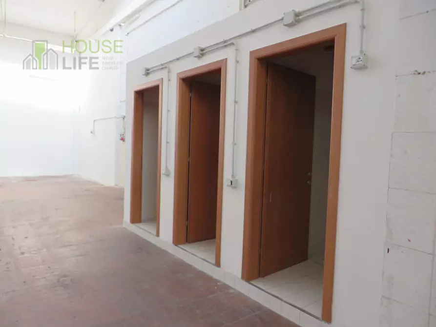 Immagine 7 di Capannone industriale in vendita  in via lago di levico a Schio