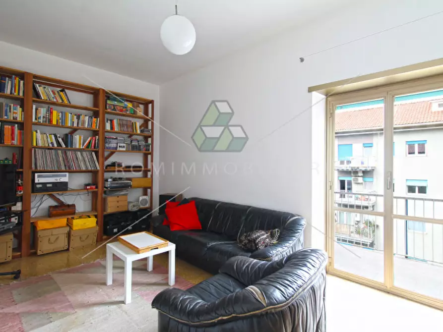 Immagine 1 di Appartamento in vendita  in Via Ottorino Gentiloni a Roma