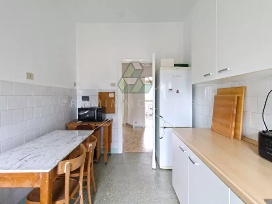 Immagine 5 di Appartamento in vendita  in Via Ottorino Gentiloni a Roma