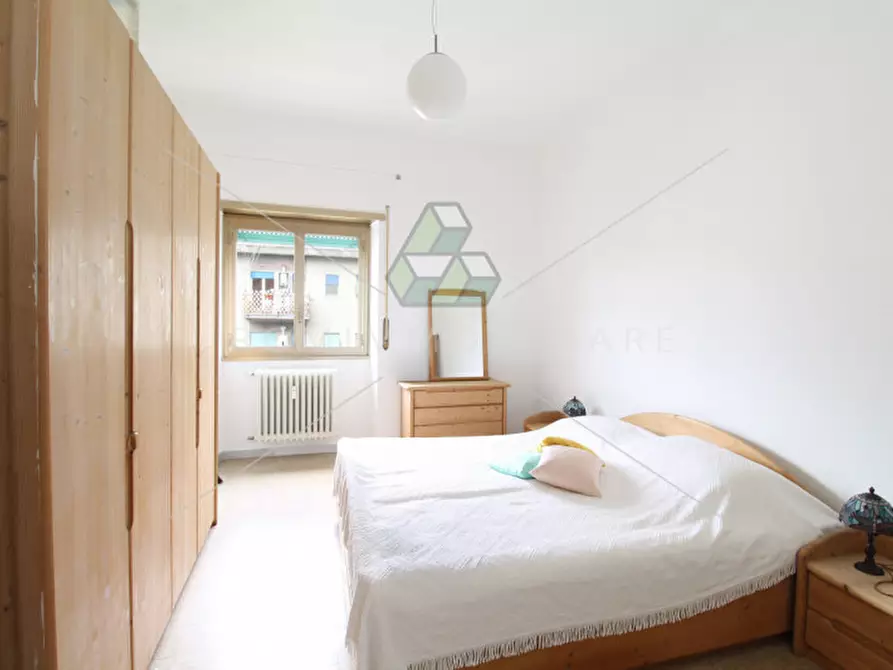 Immagine 6 di Appartamento in vendita  in Via Ottorino Gentiloni a Roma