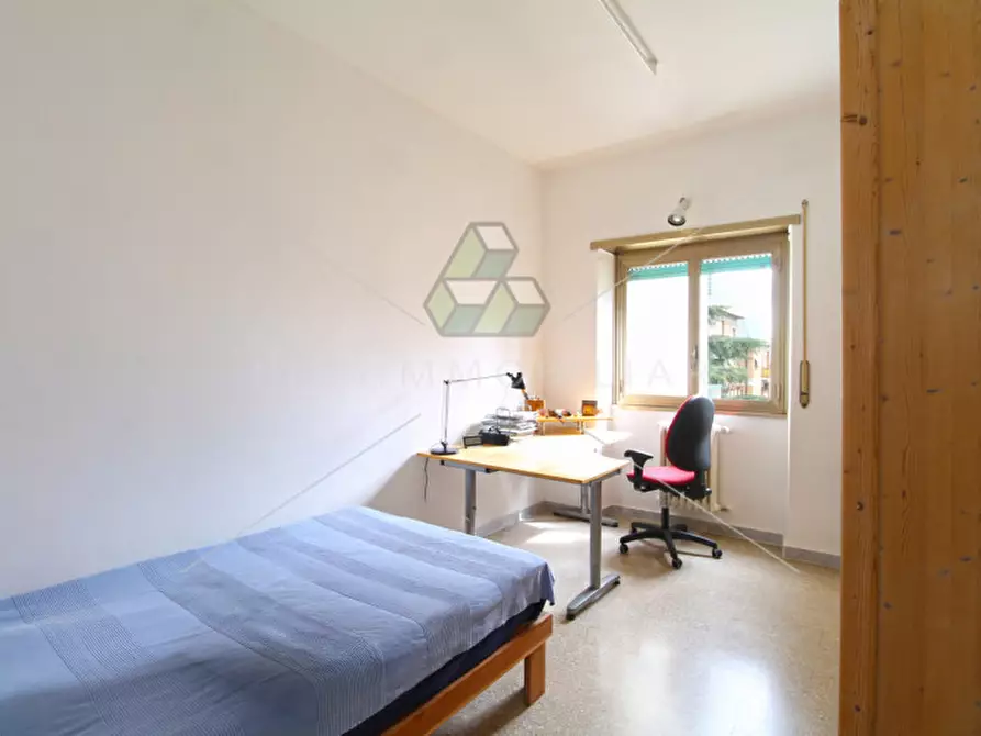 Immagine 8 di Appartamento in vendita  in Via Ottorino Gentiloni a Roma