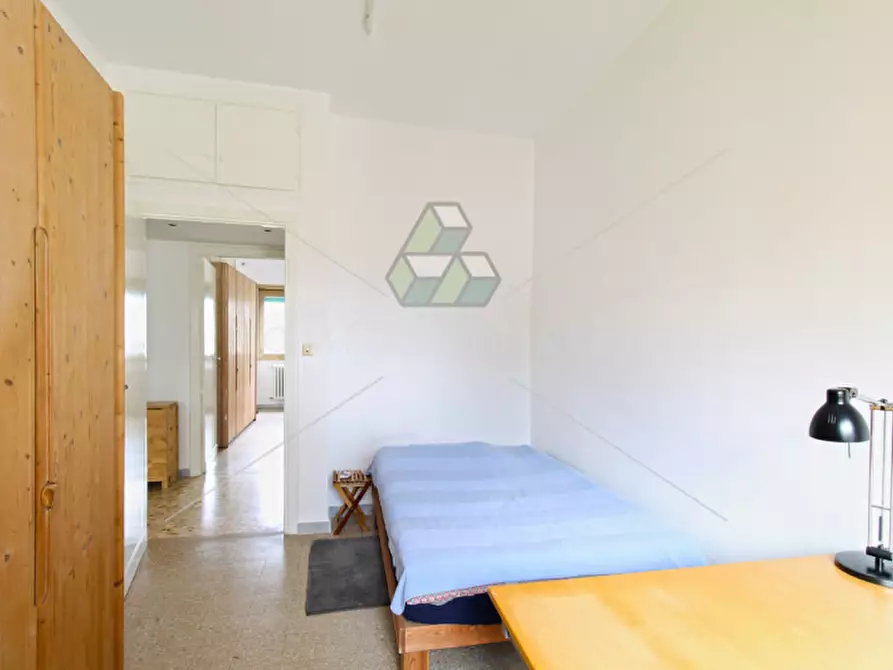 Immagine 9 di Appartamento in vendita  in Via Ottorino Gentiloni a Roma