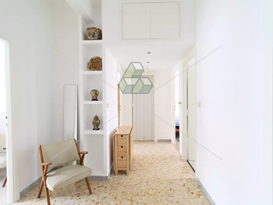 Immagine 10 di Appartamento in vendita  in Via Ottorino Gentiloni a Roma