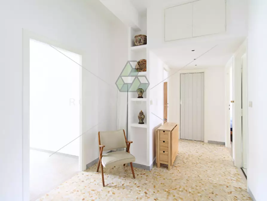 Immagine 11 di Appartamento in vendita  in Via Ottorino Gentiloni a Roma