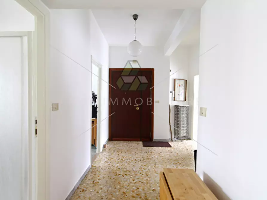 Immagine 12 di Appartamento in vendita  in Via Ottorino Gentiloni a Roma