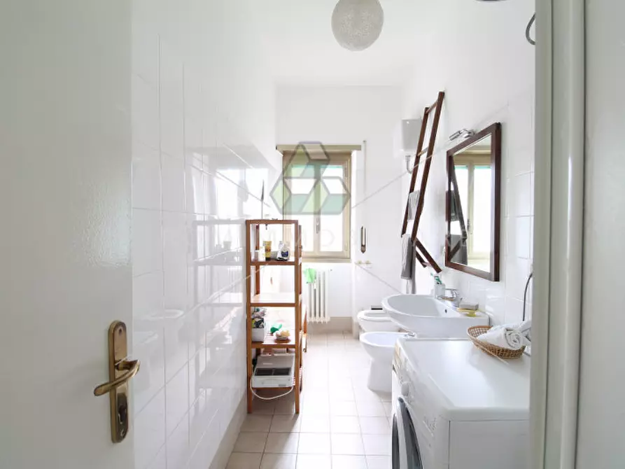 Immagine 13 di Appartamento in vendita  in Via Ottorino Gentiloni a Roma