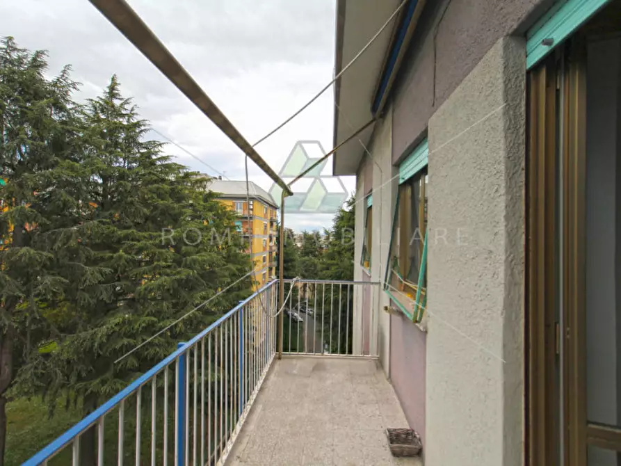 Immagine 14 di Appartamento in vendita  in Via Ottorino Gentiloni a Roma