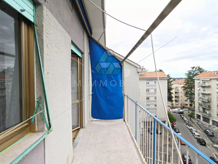 Immagine 15 di Appartamento in vendita  in Via Ottorino Gentiloni a Roma