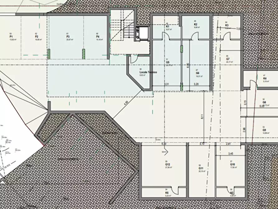 Immagine 11 di Appartamento in vendita  a Montagna .Montan.
