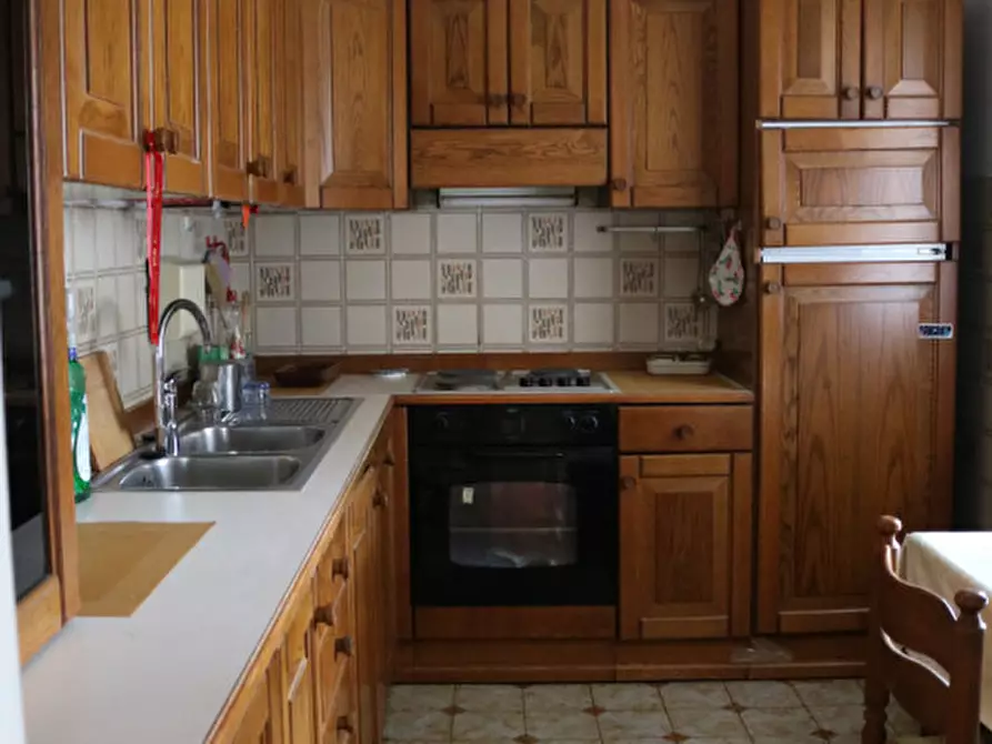 Immagine 4 di Appartamento in vendita  in Via Maso della Pieve - Pfarrhofstraße a Bolzano