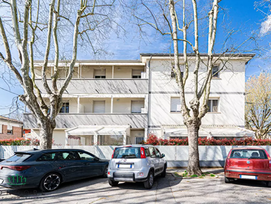 Immagine 4 di Appartamento in vendita  in Viale Libertà a Molinella