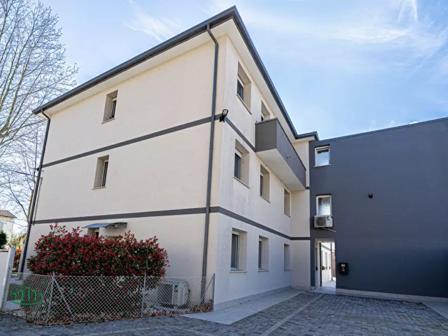 Immagine 10 di Appartamento in vendita  in Viale Libertà a Molinella