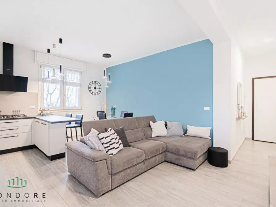 Immagine 22 di Appartamento in vendita  in Viale Libertà a Molinella