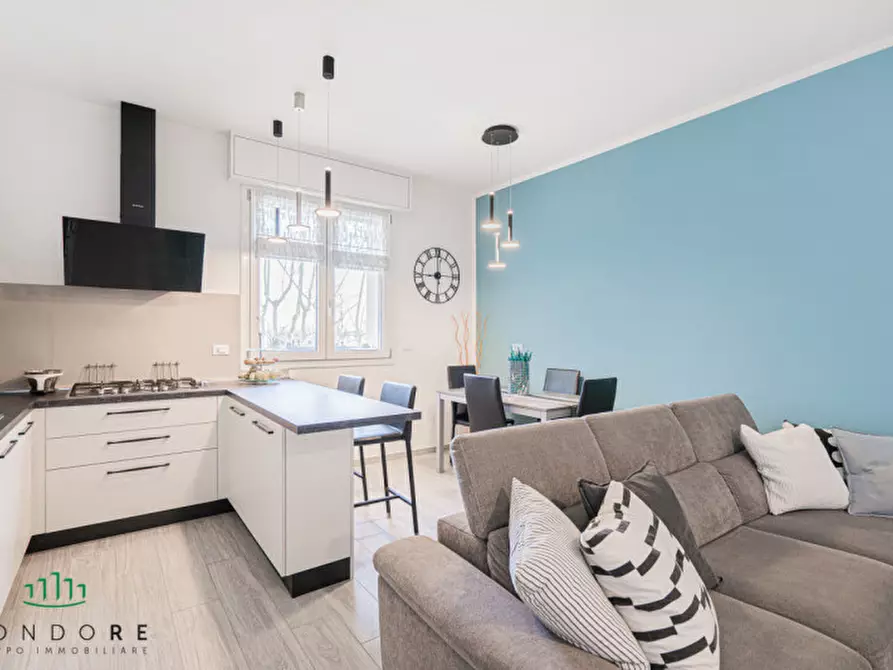 Immagine 23 di Appartamento in vendita  in Viale Libertà a Molinella