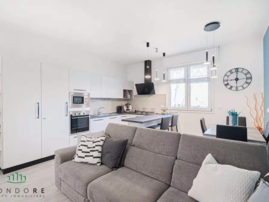 Immagine 25 di Appartamento in vendita  in Viale Libertà a Molinella