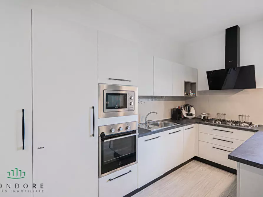 Immagine 26 di Appartamento in vendita  in Viale Libertà a Molinella