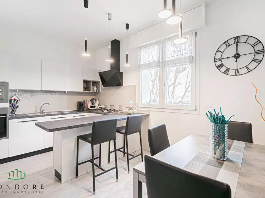 Immagine 27 di Appartamento in vendita  in Viale Libertà a Molinella