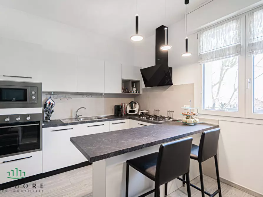 Immagine 28 di Appartamento in vendita  in Viale Libertà a Molinella