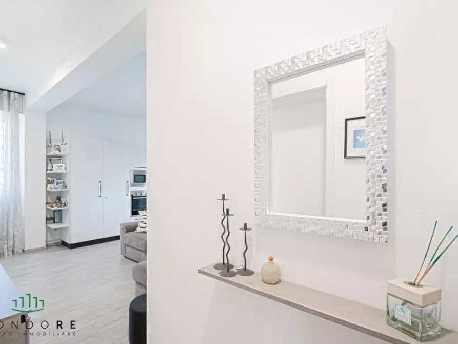 Immagine 29 di Appartamento in vendita  in Viale Libertà a Molinella