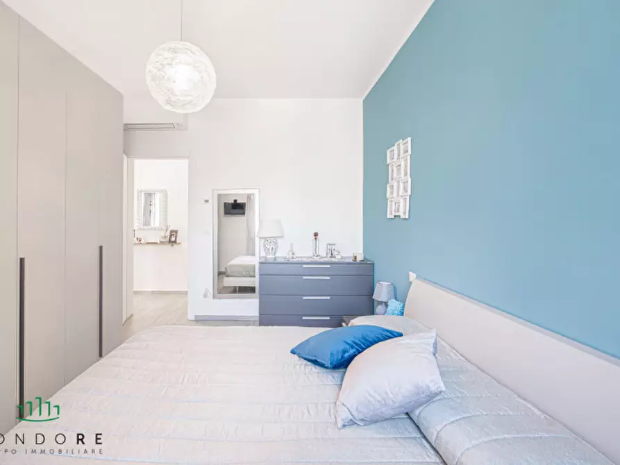 Immagine 32 di Appartamento in vendita  in Viale Libertà a Molinella