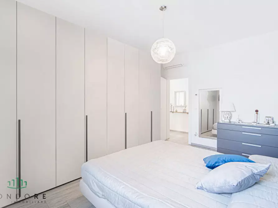 Immagine 33 di Appartamento in vendita  in Viale Libertà a Molinella