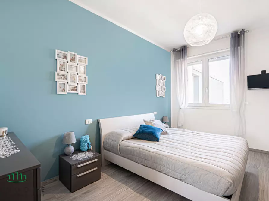 Immagine 34 di Appartamento in vendita  in Viale Libertà a Molinella