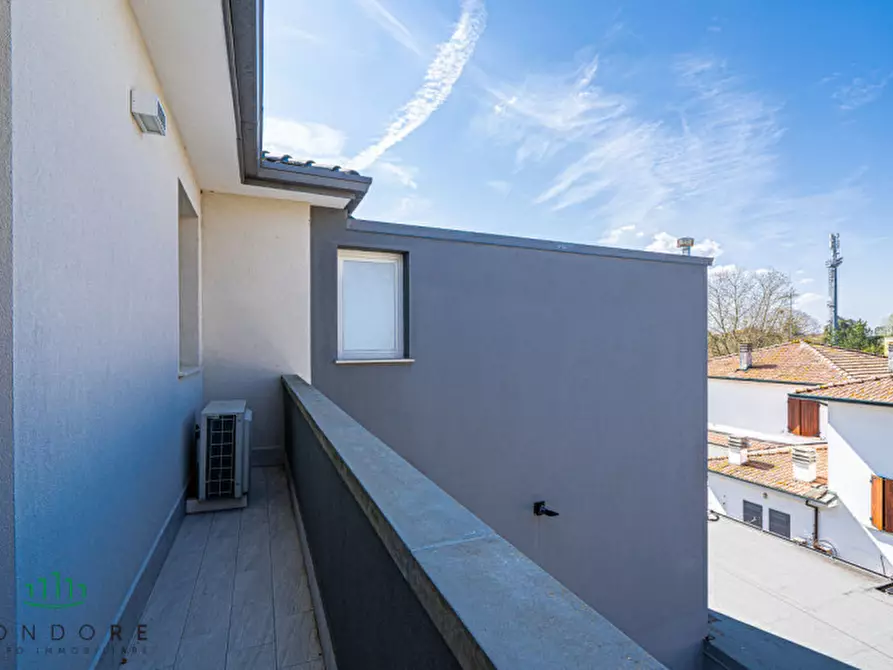 Immagine 36 di Appartamento in vendita  in Viale Libertà a Molinella