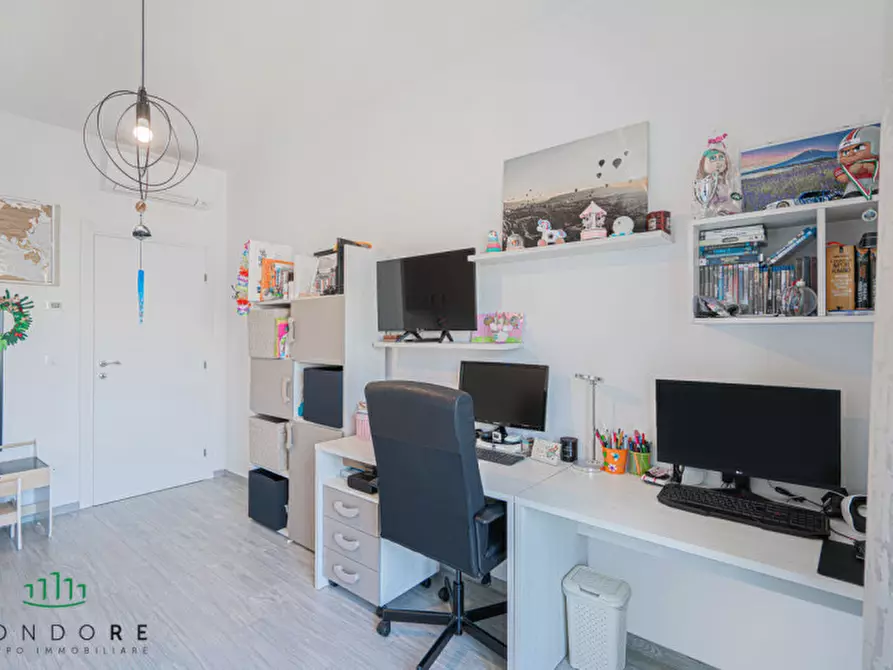 Immagine 37 di Appartamento in vendita  in Viale Libertà a Molinella