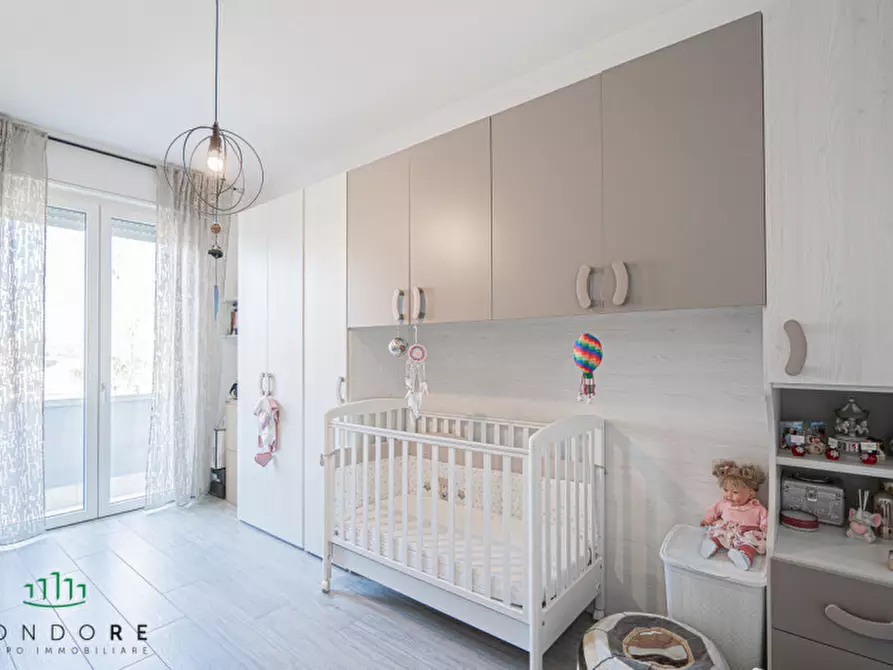 Immagine 38 di Appartamento in vendita  in Viale Libertà a Molinella