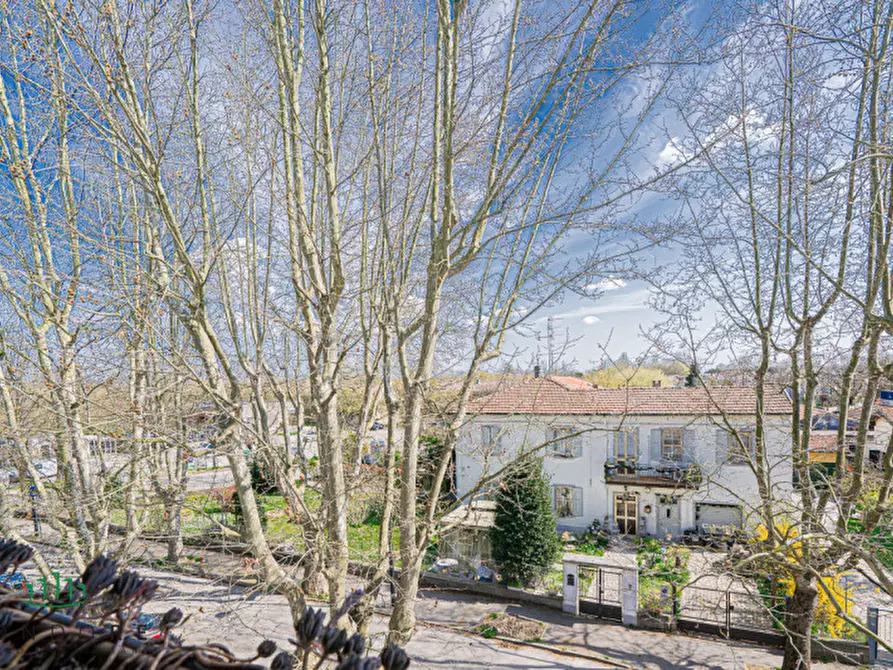 Immagine 39 di Appartamento in vendita  in Viale Libertà a Molinella