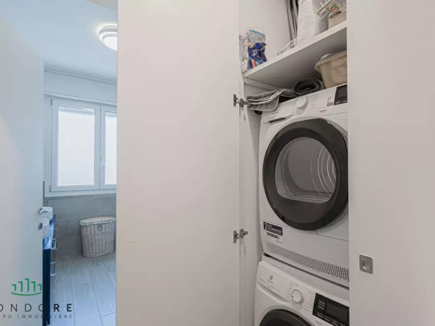 Immagine 40 di Appartamento in vendita  in Viale Libertà a Molinella