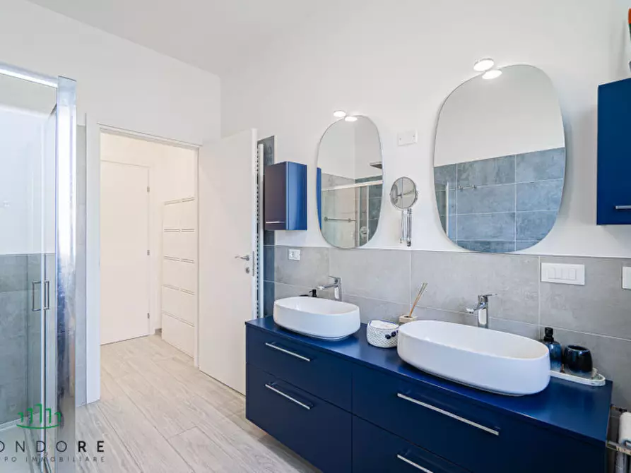 Immagine 42 di Appartamento in vendita  in Viale Libertà a Molinella