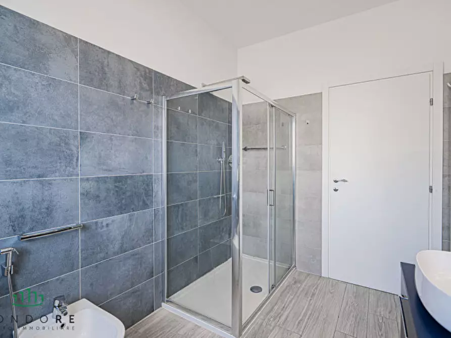 Immagine 43 di Appartamento in vendita  in Viale Libertà a Molinella