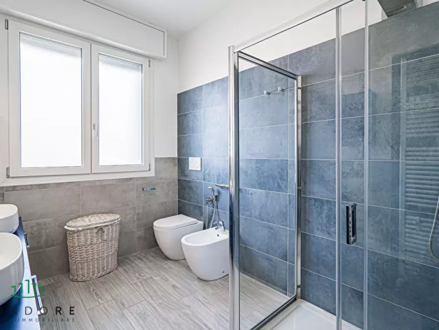 Immagine 44 di Appartamento in vendita  in Viale Libertà a Molinella