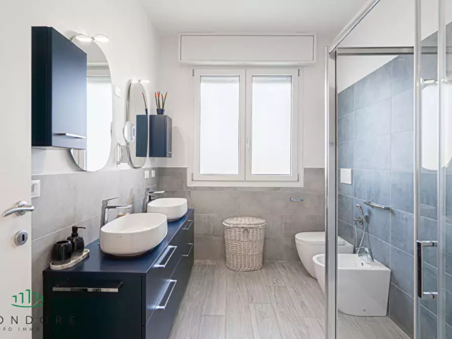 Immagine 45 di Appartamento in vendita  in Viale Libertà a Molinella