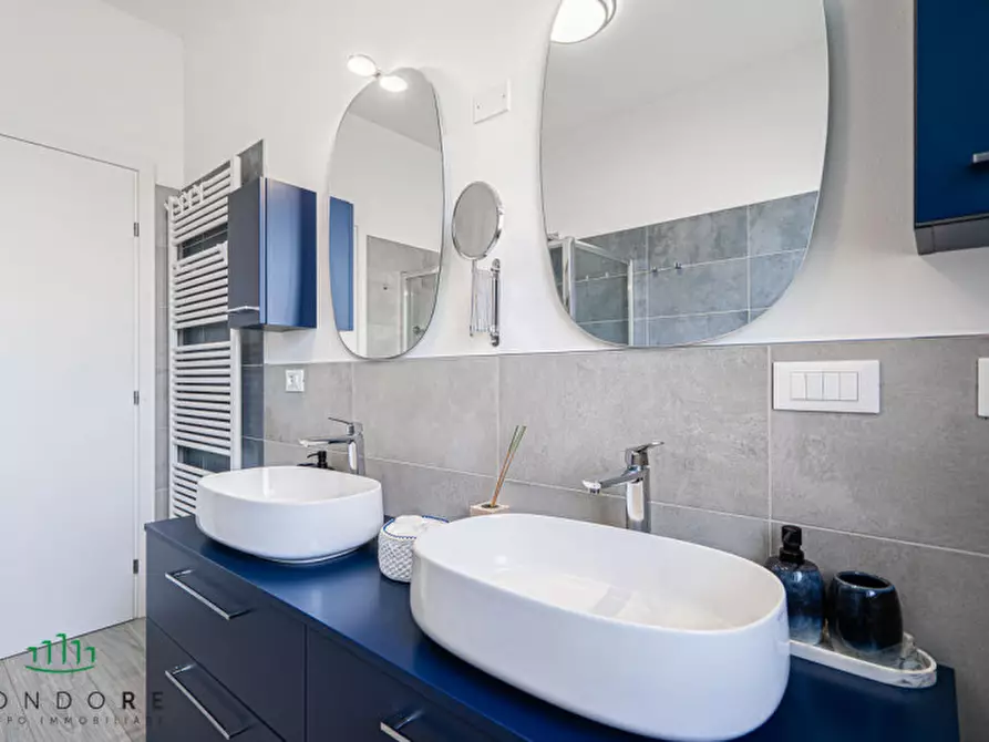 Immagine 46 di Appartamento in vendita  in Viale Libertà a Molinella