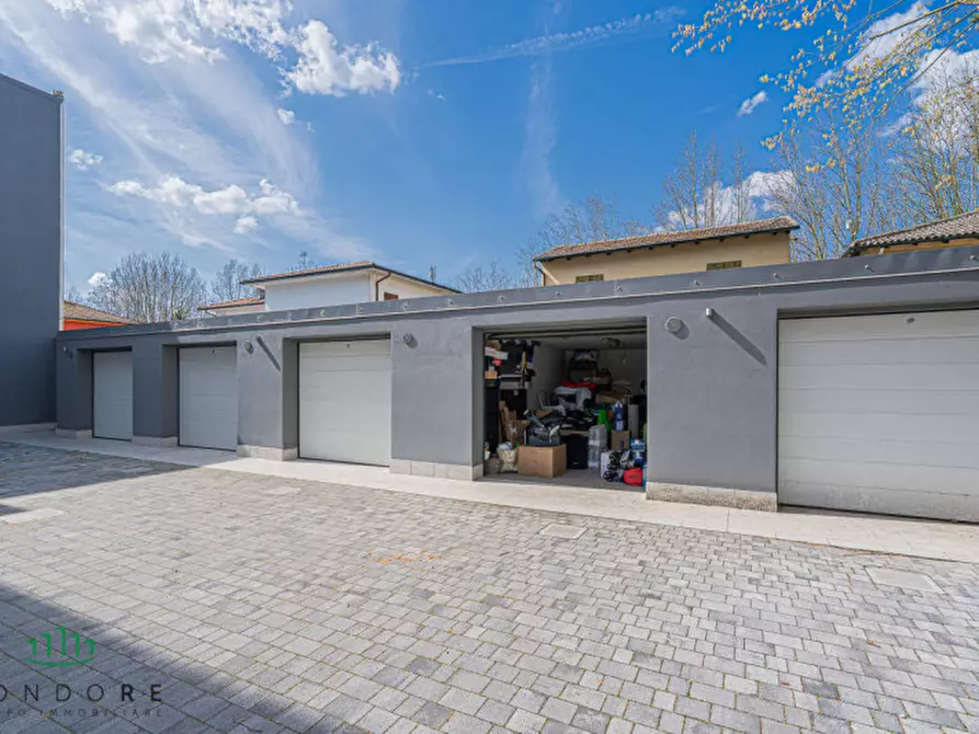 Immagine 49 di Appartamento in vendita  in Viale Libertà a Molinella