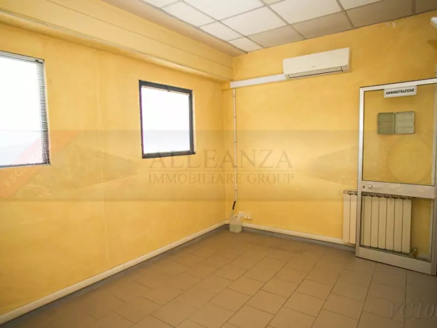 Immagine 13 di Capannone industriale in vendita  in sambuca via burri a Barberino Tavarnelle