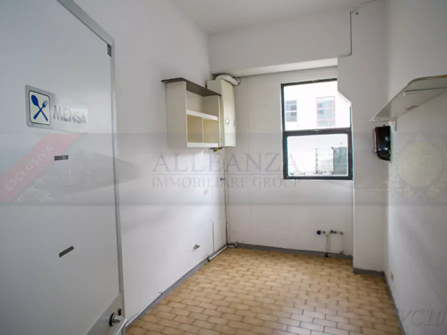 Immagine 17 di Capannone industriale in vendita  in sambuca via burri a Barberino Tavarnelle