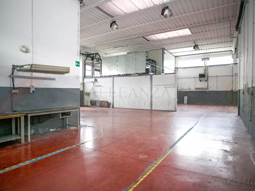 Immagine 18 di Capannone industriale in vendita  in sambuca via burri a Barberino Tavarnelle