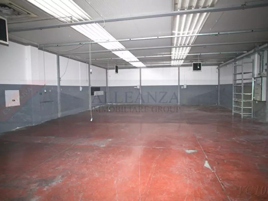 Immagine 19 di Capannone industriale in vendita  in sambuca via burri a Barberino Tavarnelle