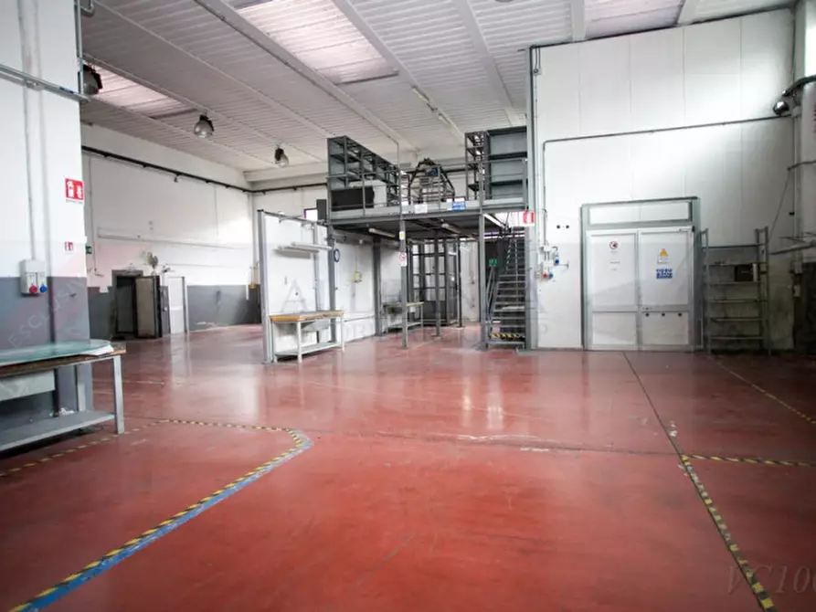 Immagine 23 di Capannone industriale in vendita  in sambuca via burri a Barberino Tavarnelle