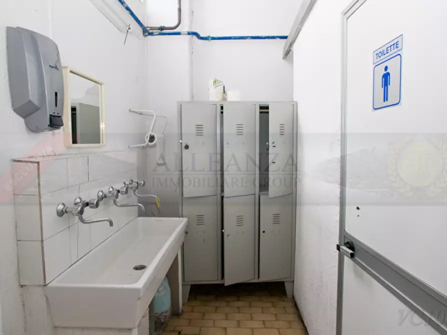 Immagine 24 di Capannone industriale in vendita  in sambuca via burri a Barberino Tavarnelle