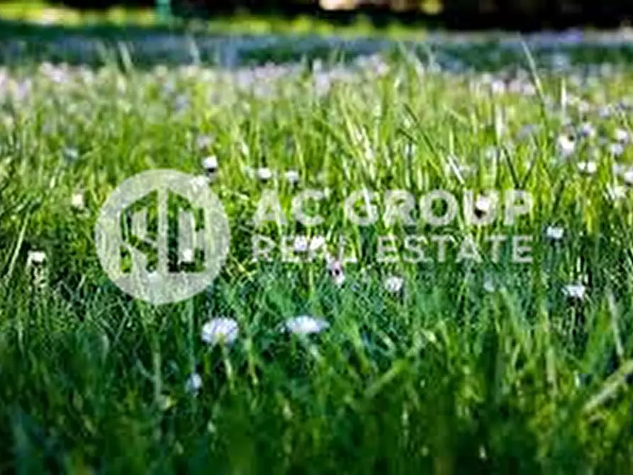 Immagine 4 di Terreno in vendita  a Cesate