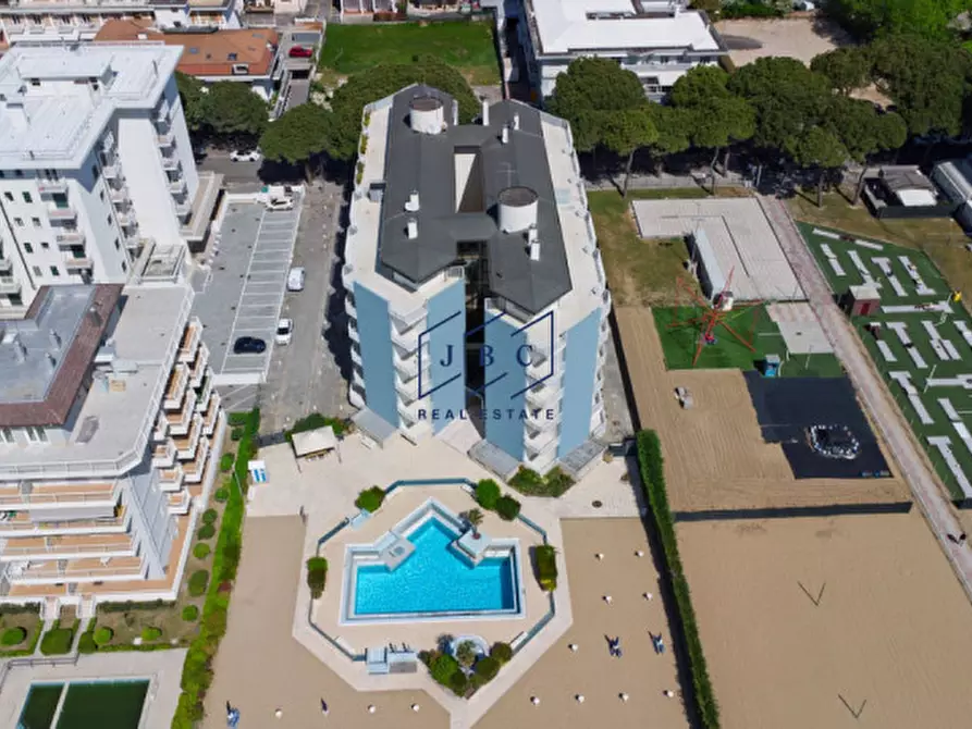 Immagine 1 di Appartamento in vendita  in Via Anasso a Jesolo