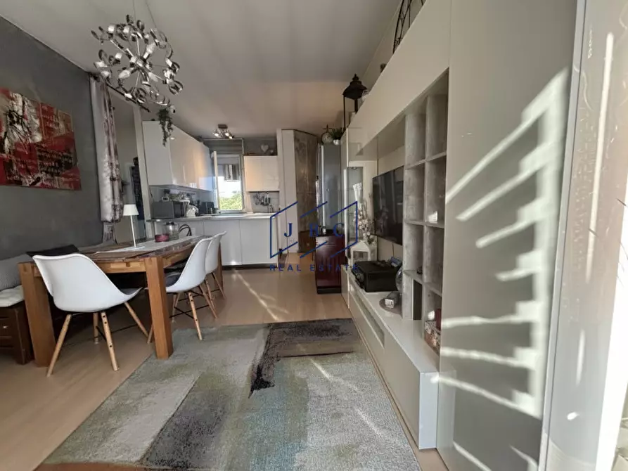 Immagine 2 di Appartamento in vendita  in Via Anasso a Jesolo